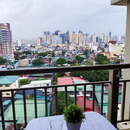 La Verti Residences Staycation Manila Exterior foto